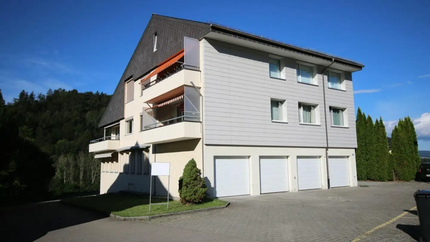 Wohnung mieten - Sellenbüren 2, 8143 Stallikon