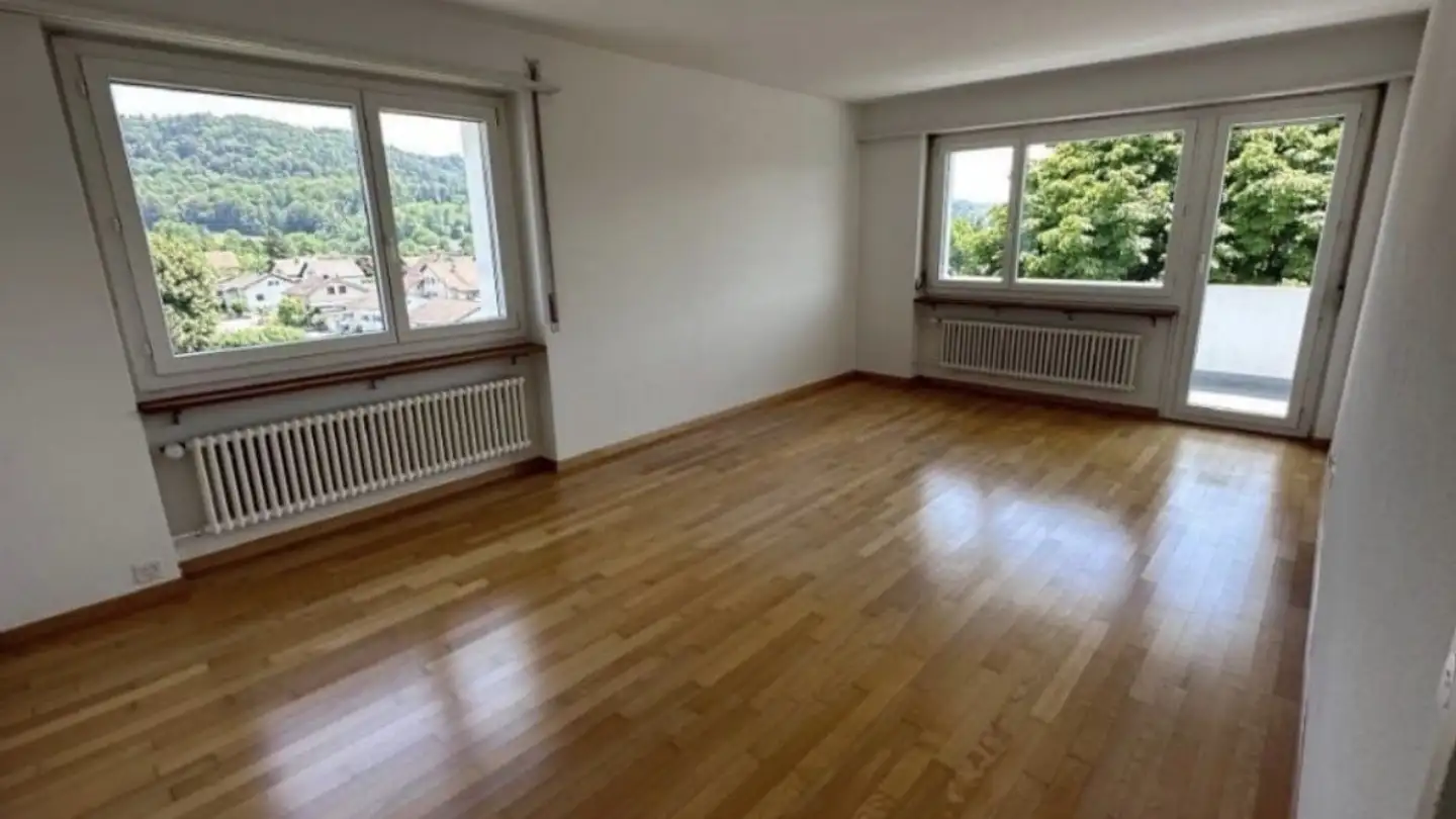 Wohnung mieten - Alte Luzernstrasse 15, 5036 Oberentfelden