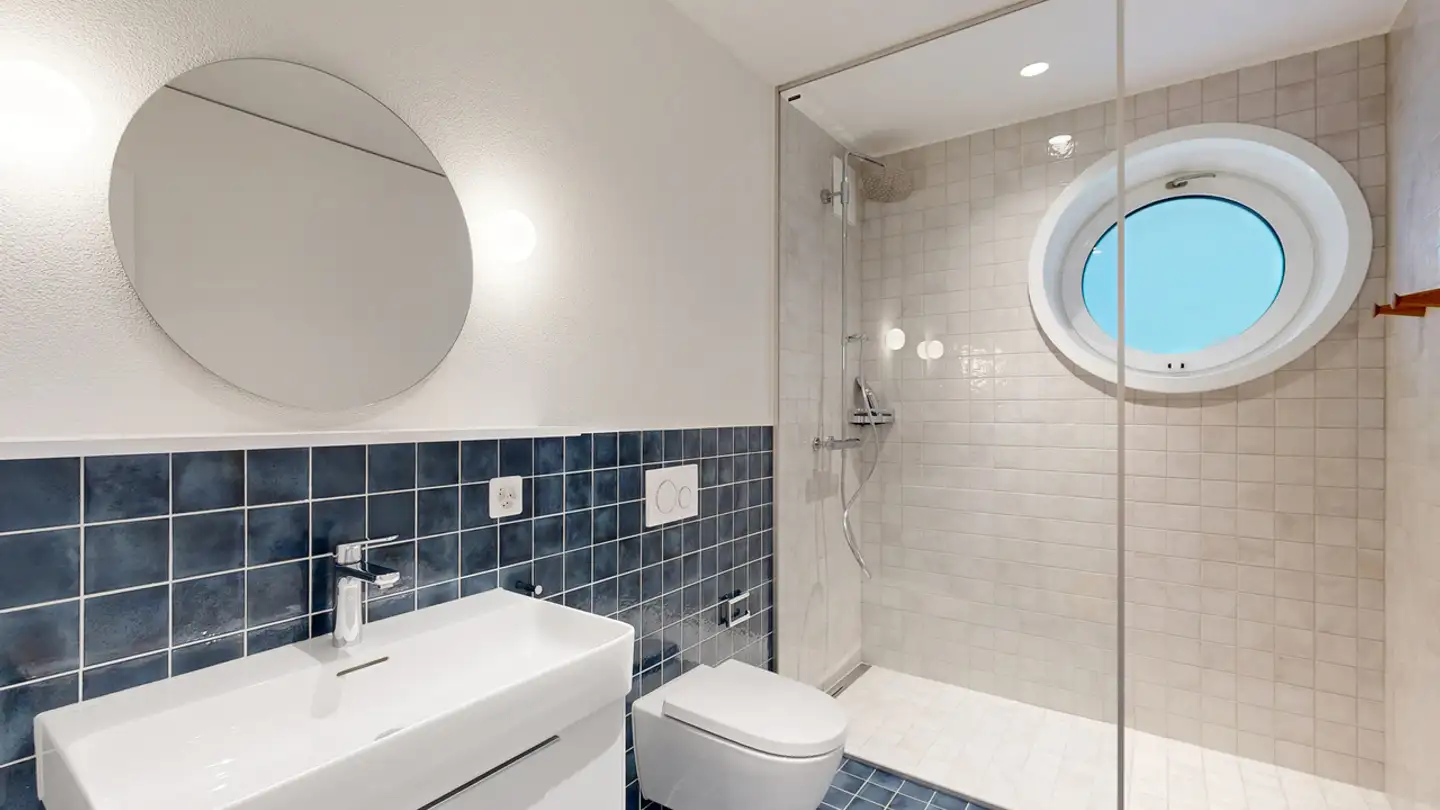 Wohnung mieten - Badenerstrasse 686, 8048 Zürich - Foto 4