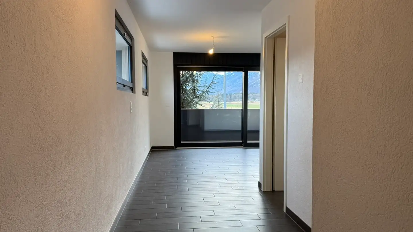 Appartamento in affitto - Chemin Des Chambettes 12, 1896 Vouvry - Foto 3