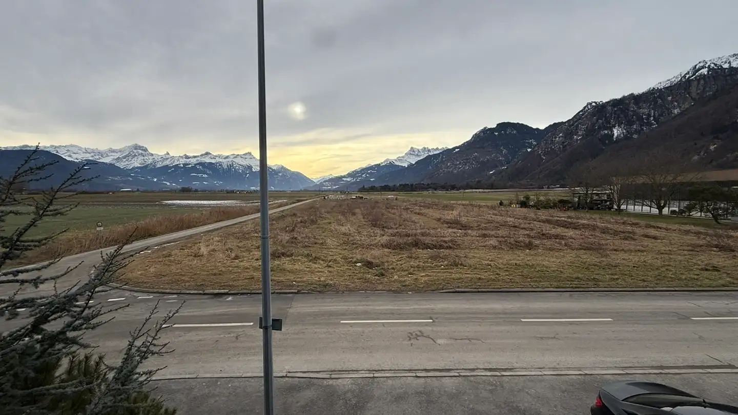 Appartamento in affitto - Chemin Des Chambettes 12, 1896 Vouvry - Foto 4