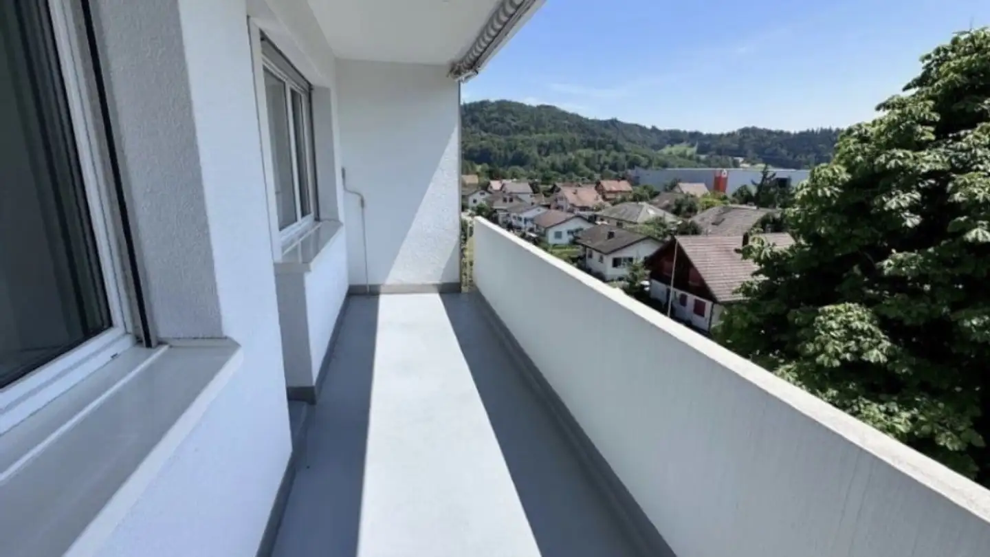 Wohnung mieten - Alte Luzernstrasse 15, 5036 Oberentfelden - Foto 2