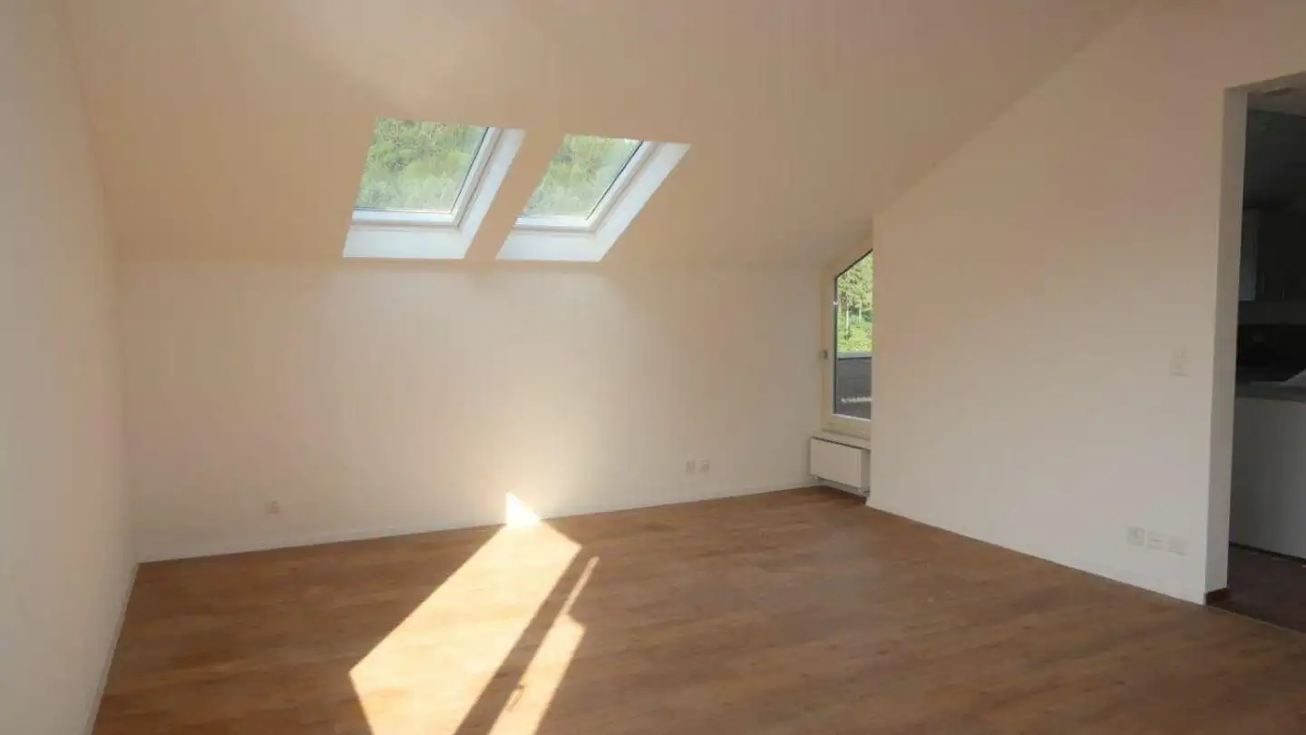 Wohnung mieten - Sellenbüren 2, 8143 Stallikon - Foto 4