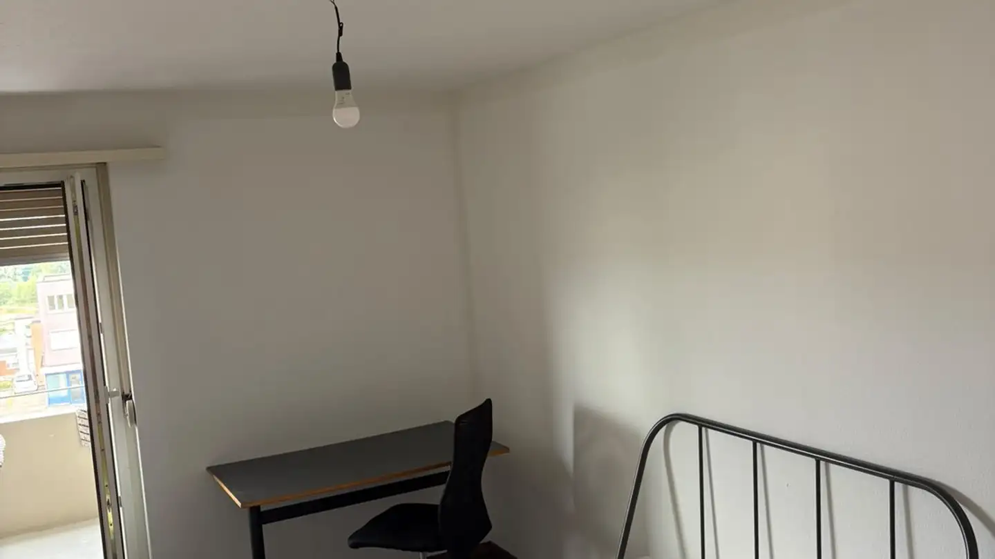 Chambre à louer - Huebwiesenstrasse 27, 8954 Geroldswil - Photo 2