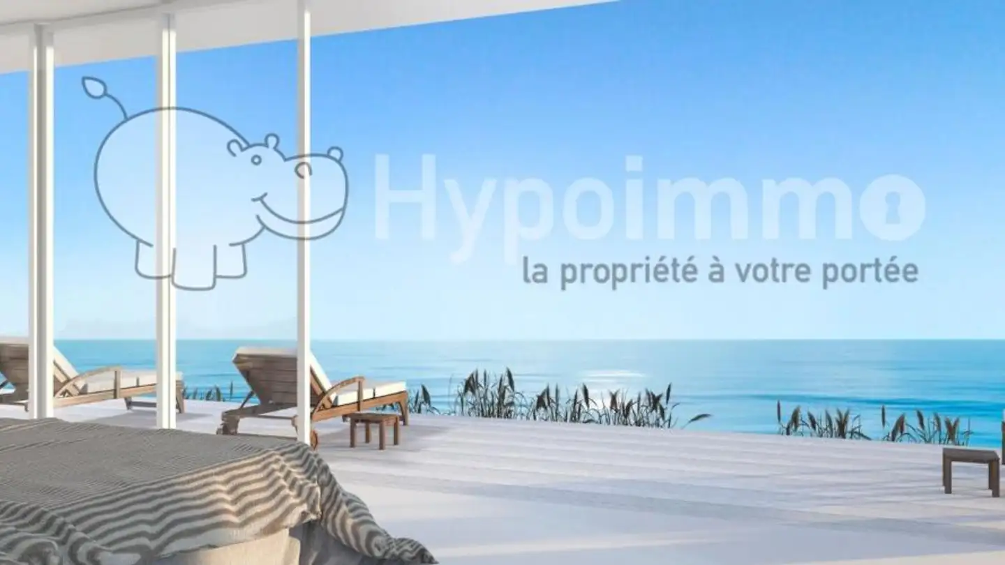 Villa for sale - 2000 Neuchâtel