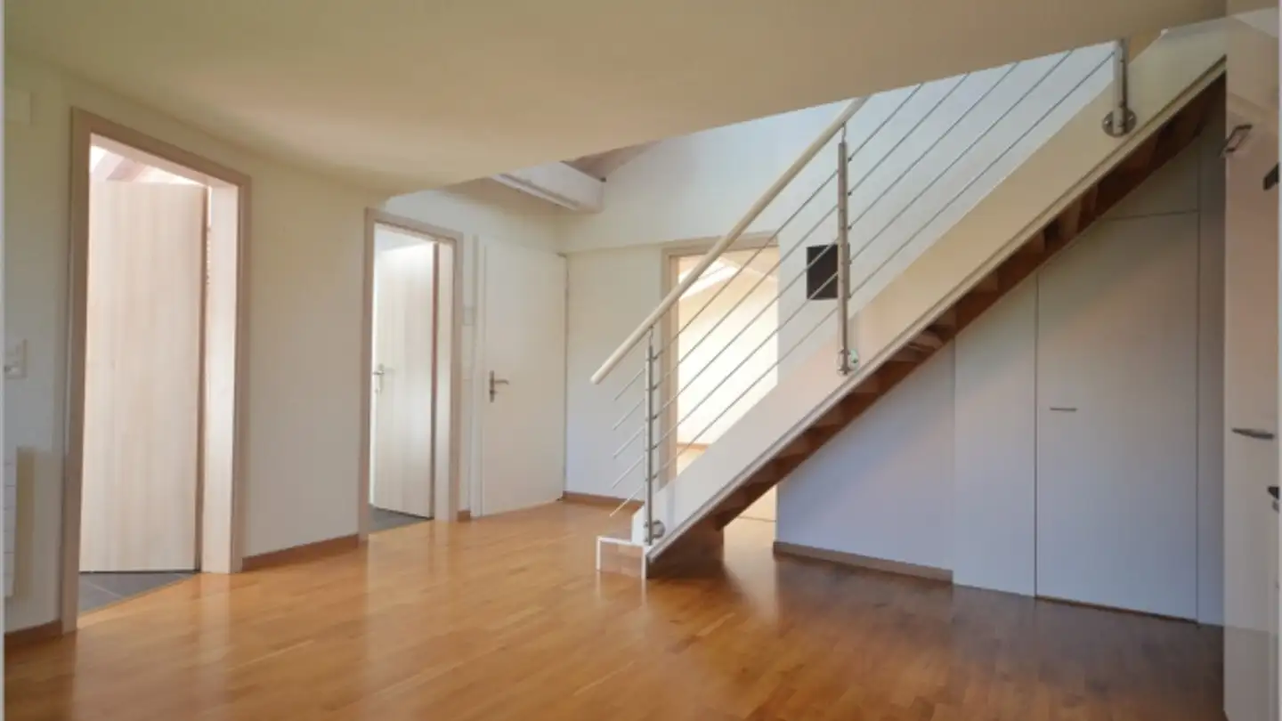 Duplex in affitto - Wolfensbergstrasse 47, 9113 Degersheim - Photo 4