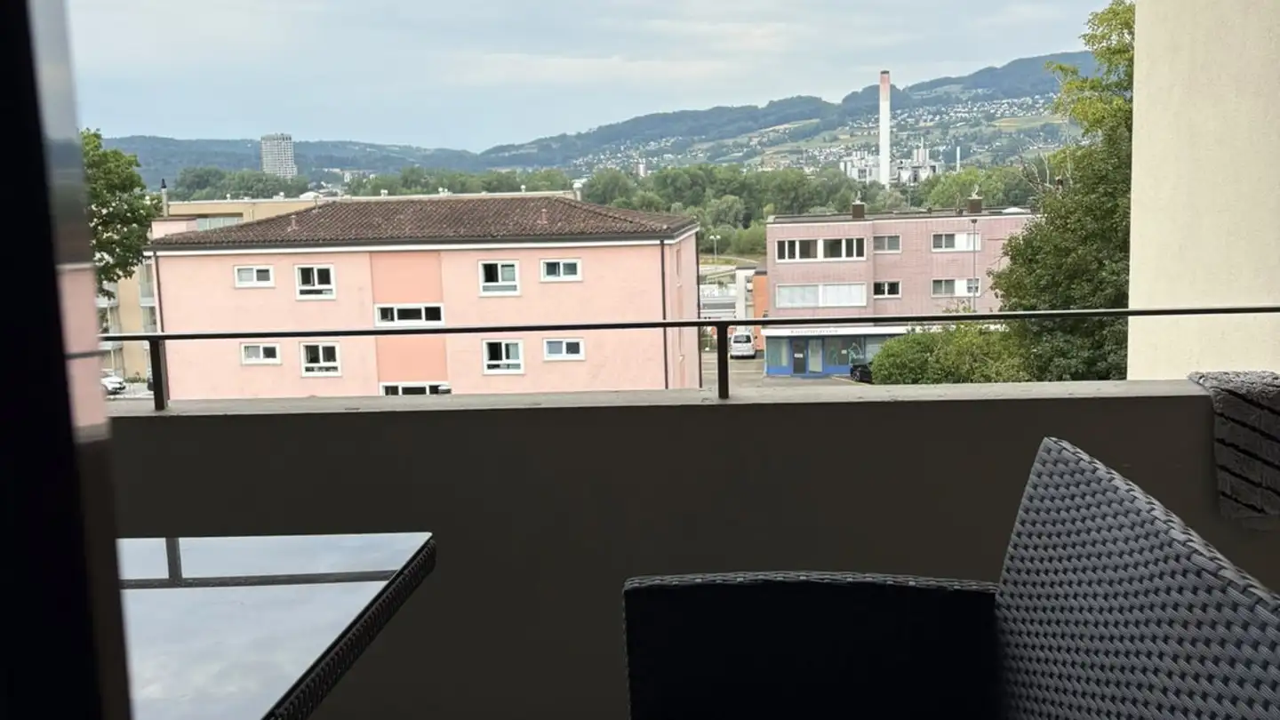 Chambre à louer - Huebwiesenstrasse 27, 8954 Geroldswil - Photo 3