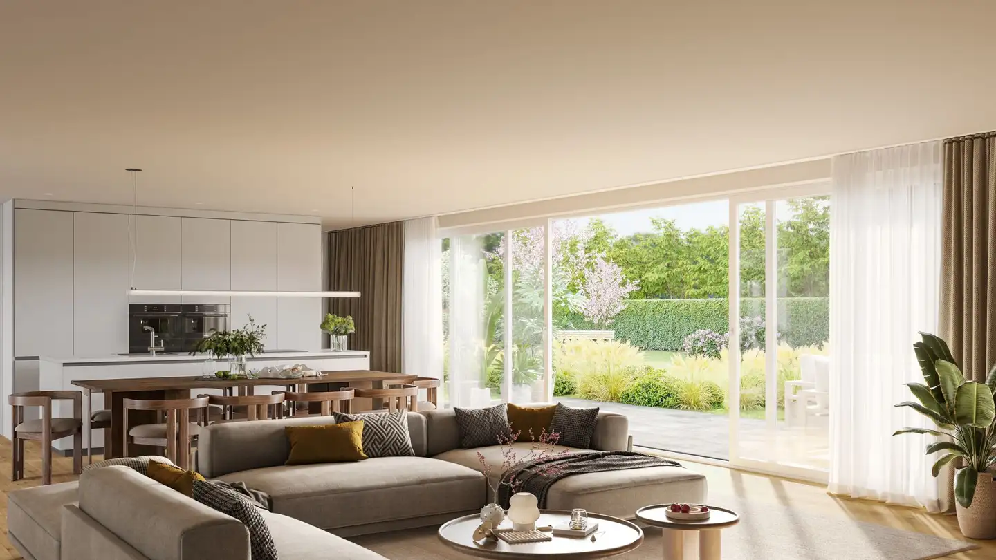 Appartamento in vendita - Oberer Brühlweg, 4143 Dornach - Foto 4