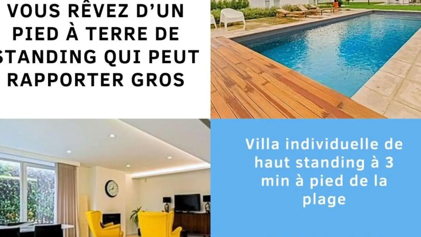 Villa for sale - 2000 Neuchâtel - Photo 3
