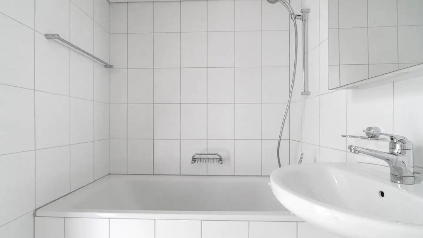 Wohnung mieten - Stegmattstrasse 5, 4562 Biberist - Foto 4