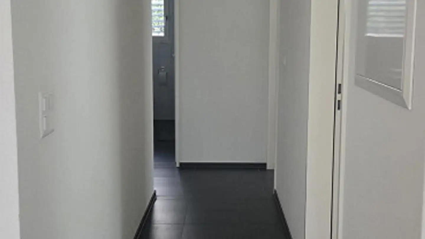 Stepped apartment for rent - 8854 Siebnen - Photo 3