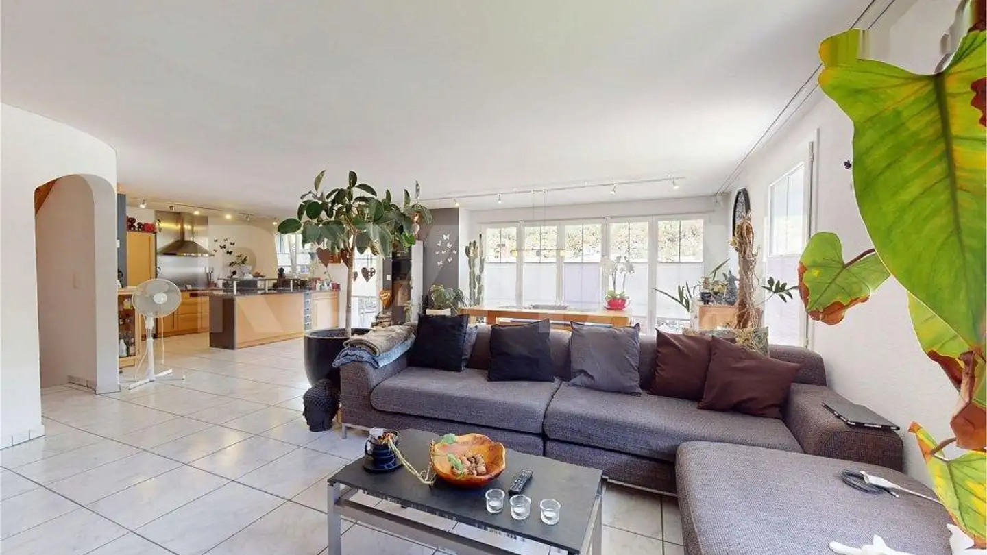 Casa bifamiliare in vendita - Kobelwiesstrasse 6b, 9463 Oberriet SG - Foto 4