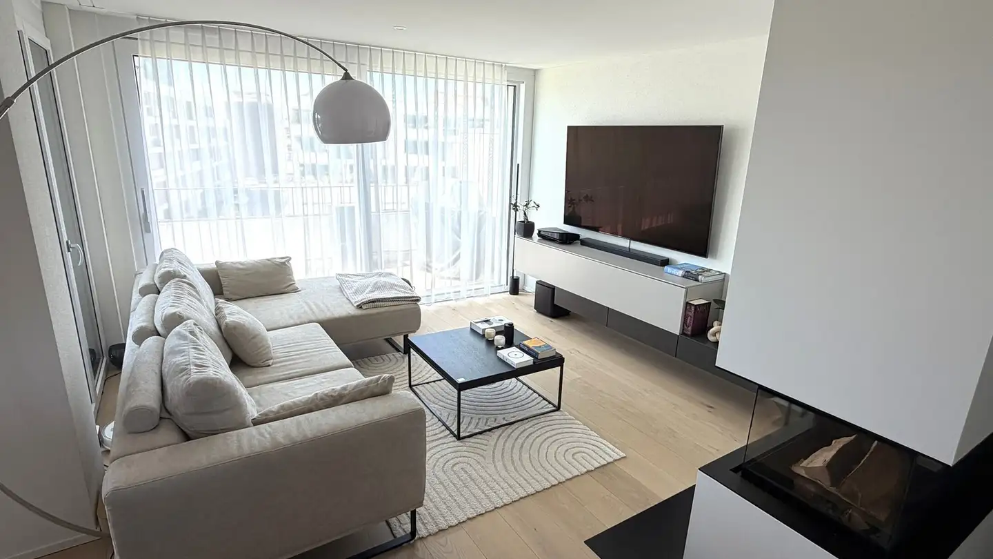 Apartment for sale - Seestrasse 117a, 9326 Horn