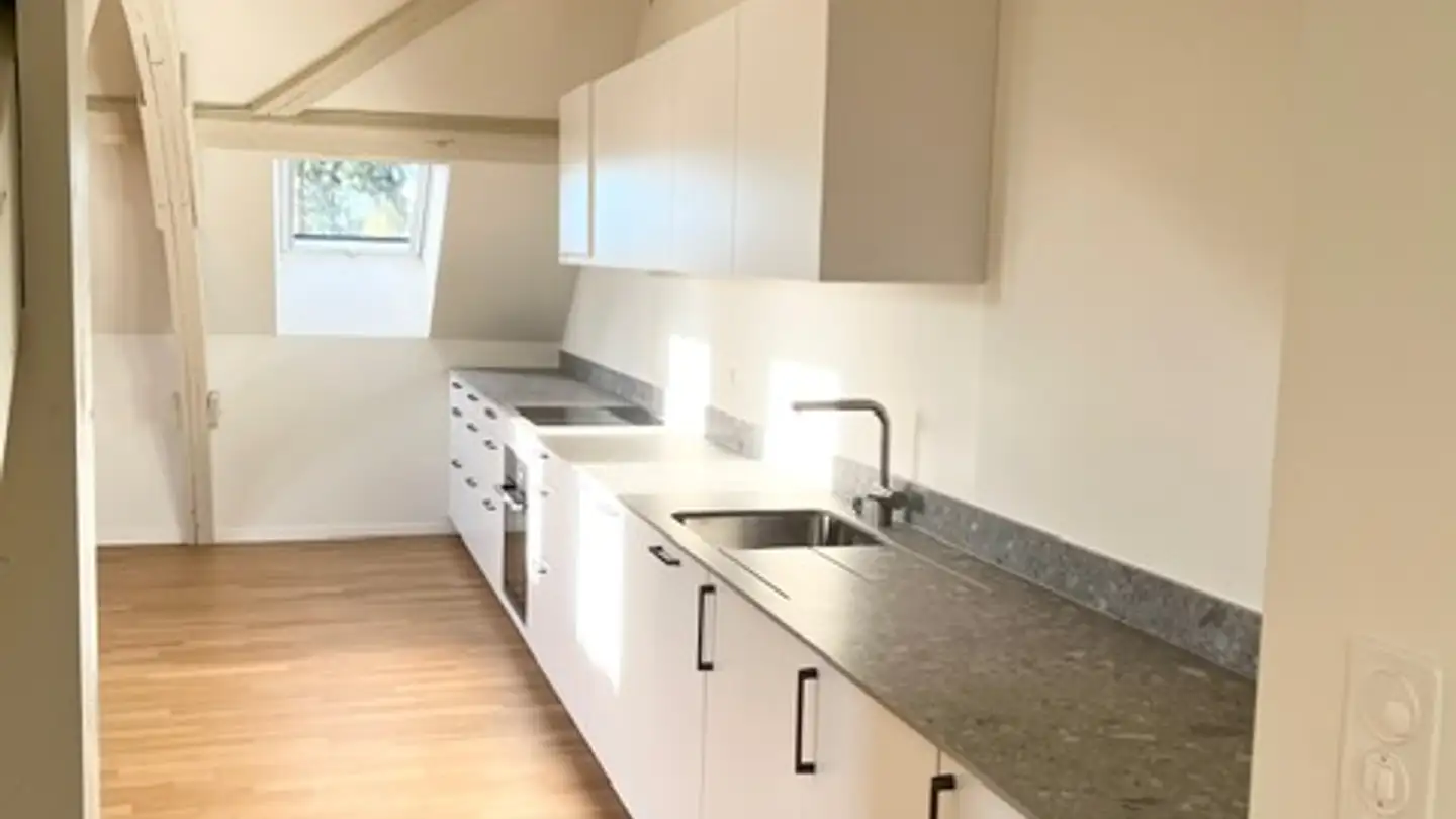 Appartamento in affitto - Chemin Du Château 11, 1023 Crissier - Photo 2