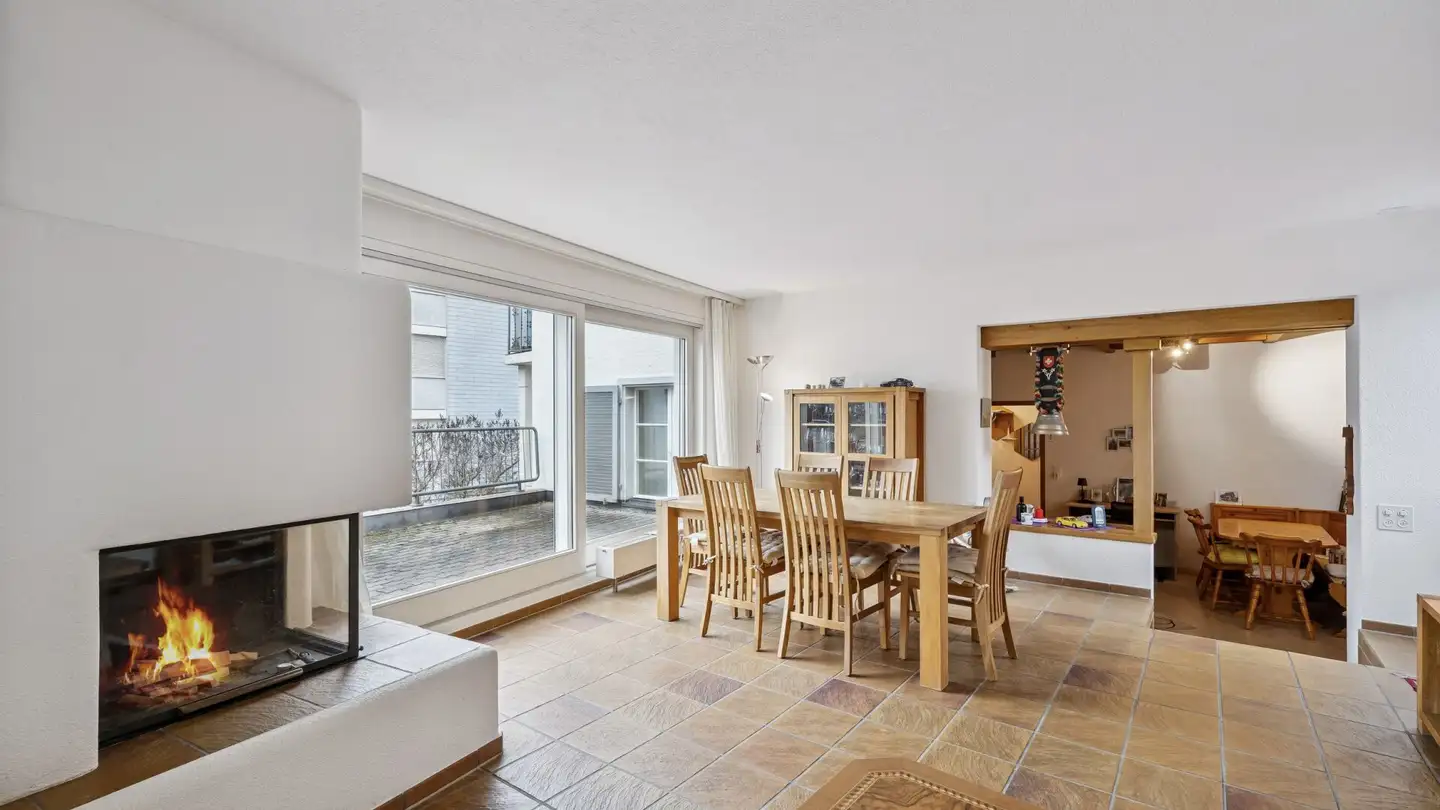 Immeuble résidentiel à vendre - Gartenweg, 8105 Regensdorf - Photo 4