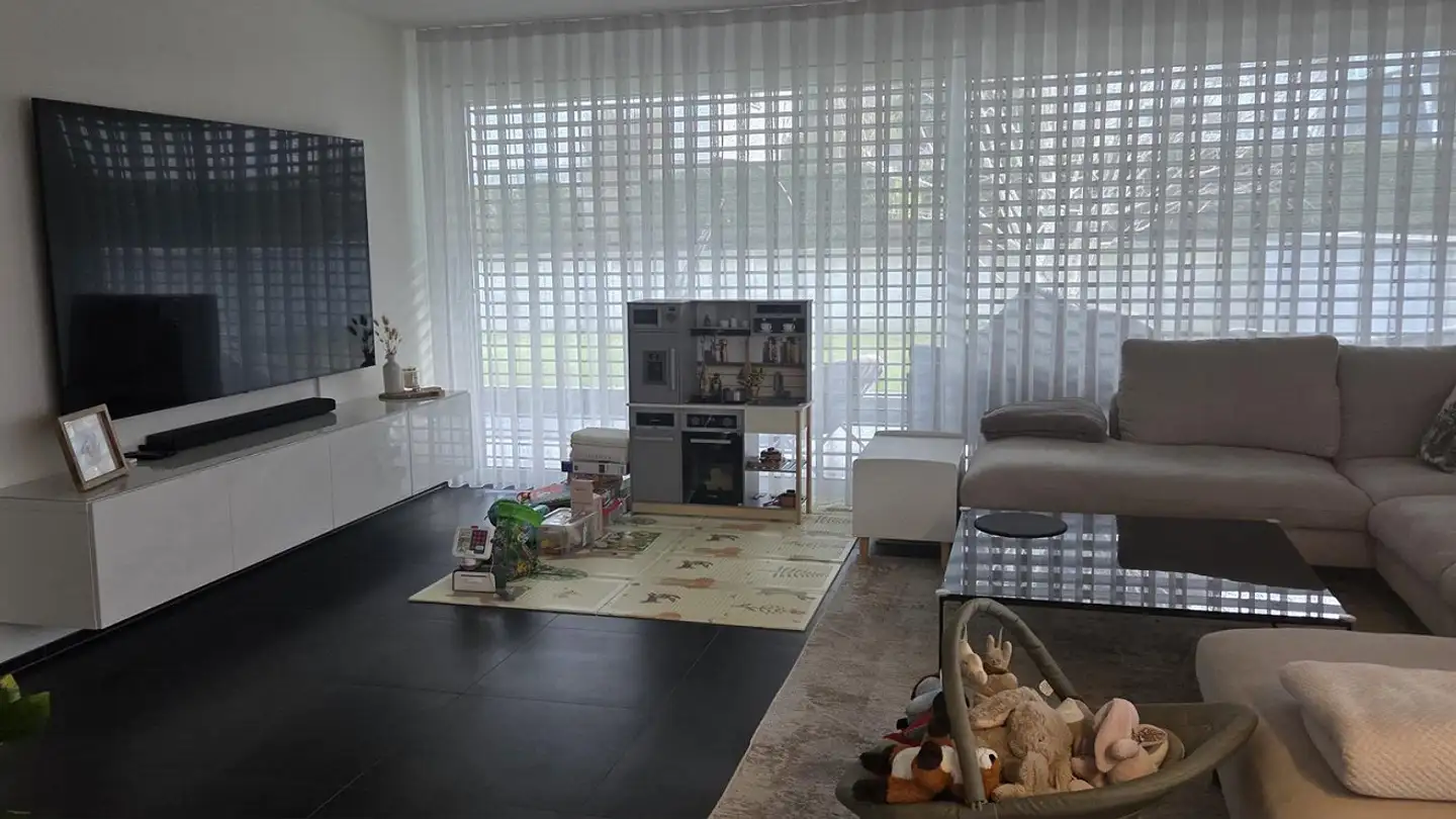 Stepped apartment for rent - 8854 Siebnen - Photo 2