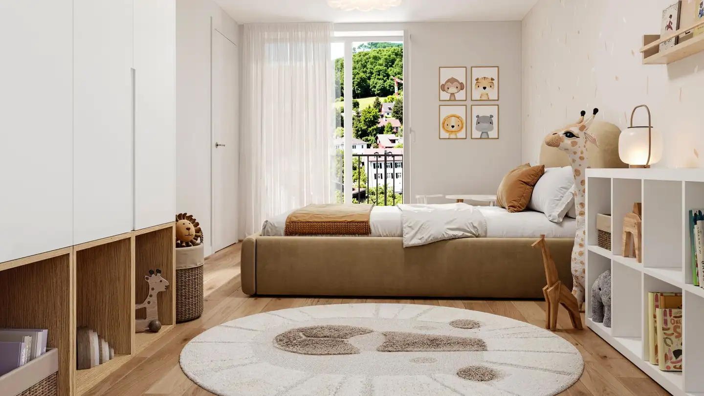 Casa singola in vendita - Oberer Brühlweg 4, 4143 Dornach - Foto 3