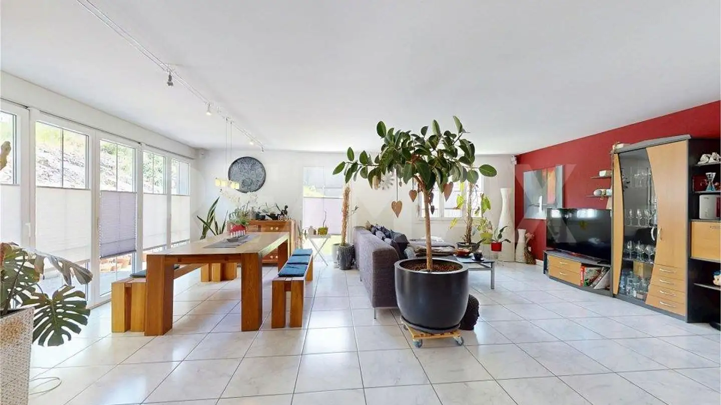 Casa bifamiliare in vendita - Kobelwiesstrasse 6b, 9463 Oberriet SG - Foto 3