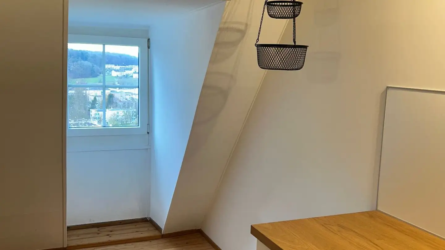 Furnished apartment for rent - Ittigenstrasse 6, 3063 Ittigen