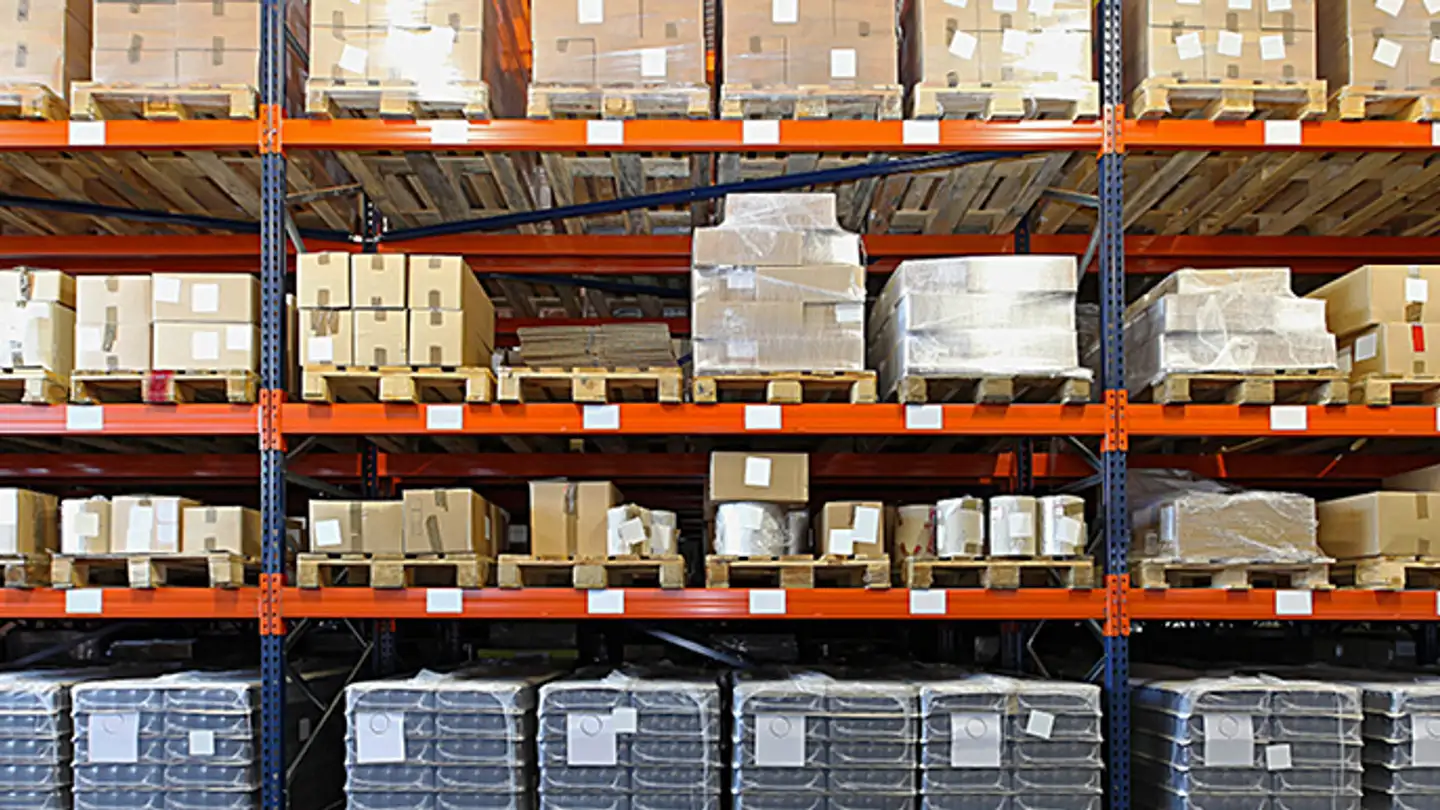 Spazio di archiviazione in affitto - Zürichstrasse, 8600 Dübendorf