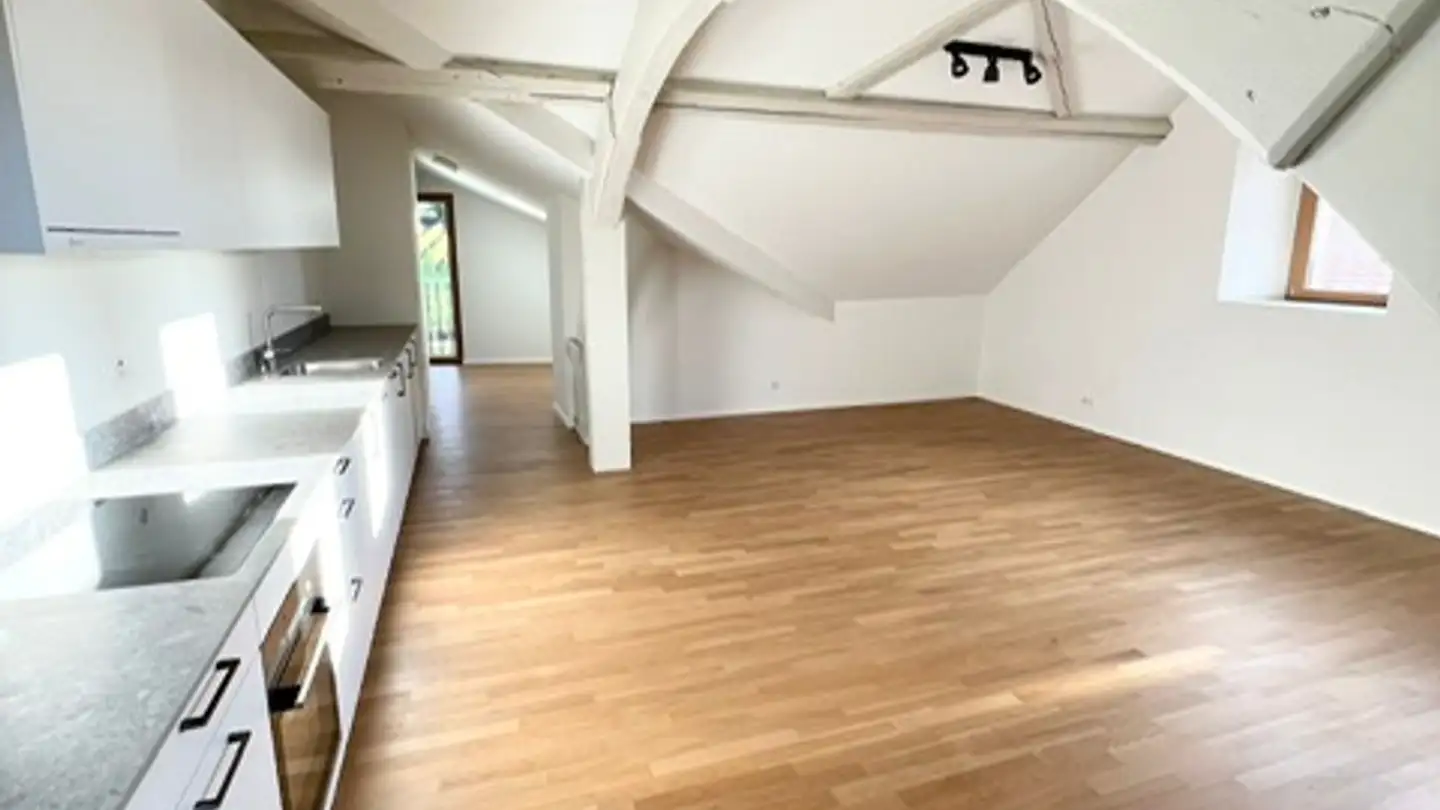 Appartamento in affitto - Chemin Du Château 11, 1023 Crissier - Photo 3