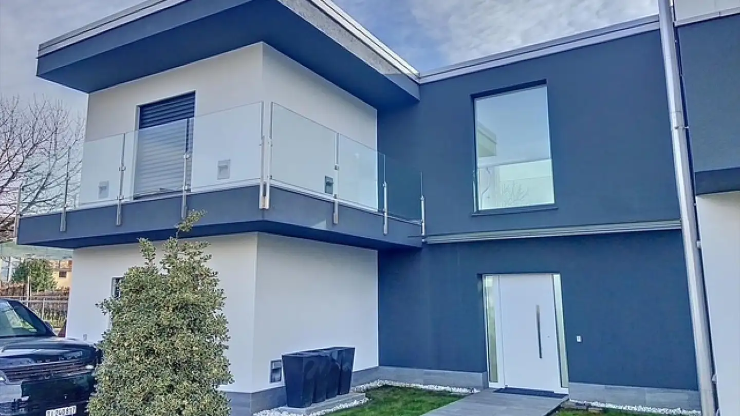 Villa in vendita - 6877 Coldrerio