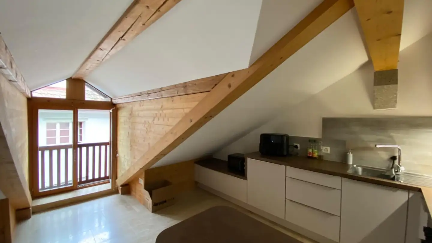 Wohnung mieten - Rue Des Epancheurs 24, 2012 Auvernier