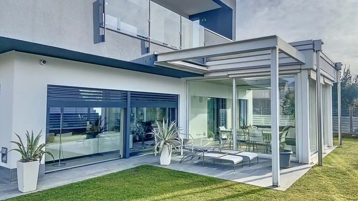 Villa in vendita - 6877 Coldrerio - Photo 4