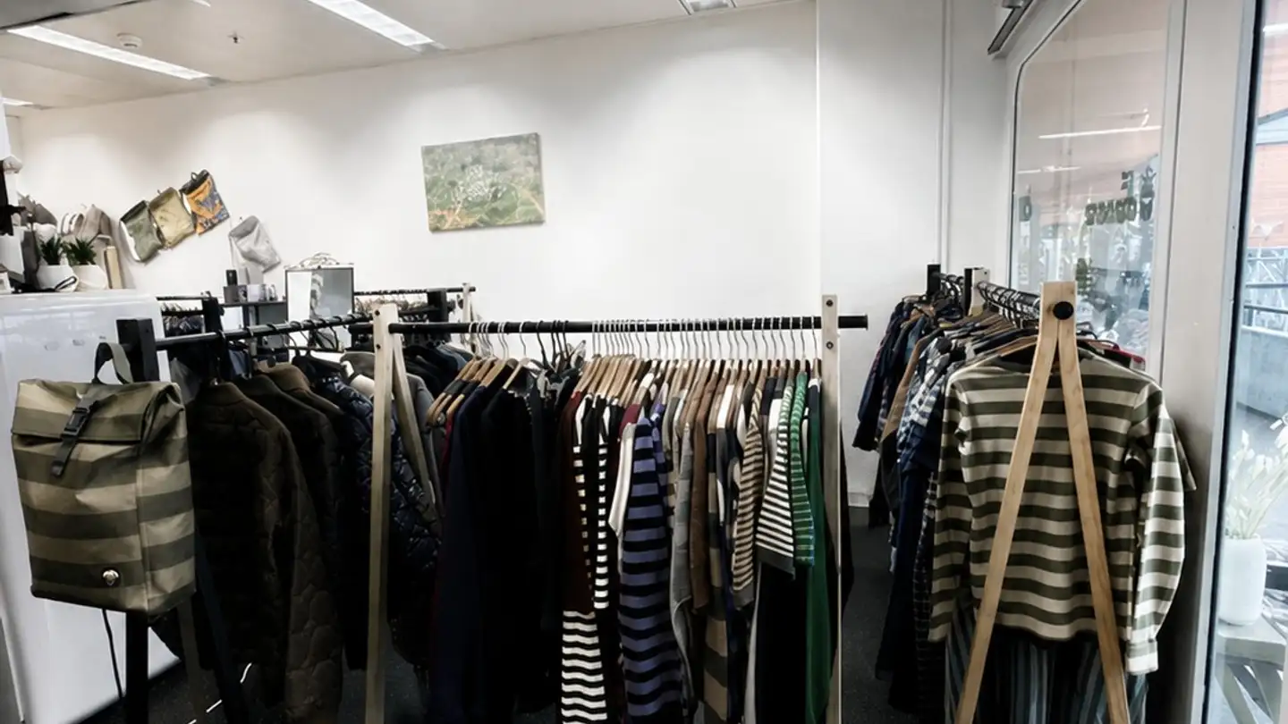 Commercial for rent - Thurgauerstrasse 117, 8152 Glattpark (Opfikon) - Photo 4