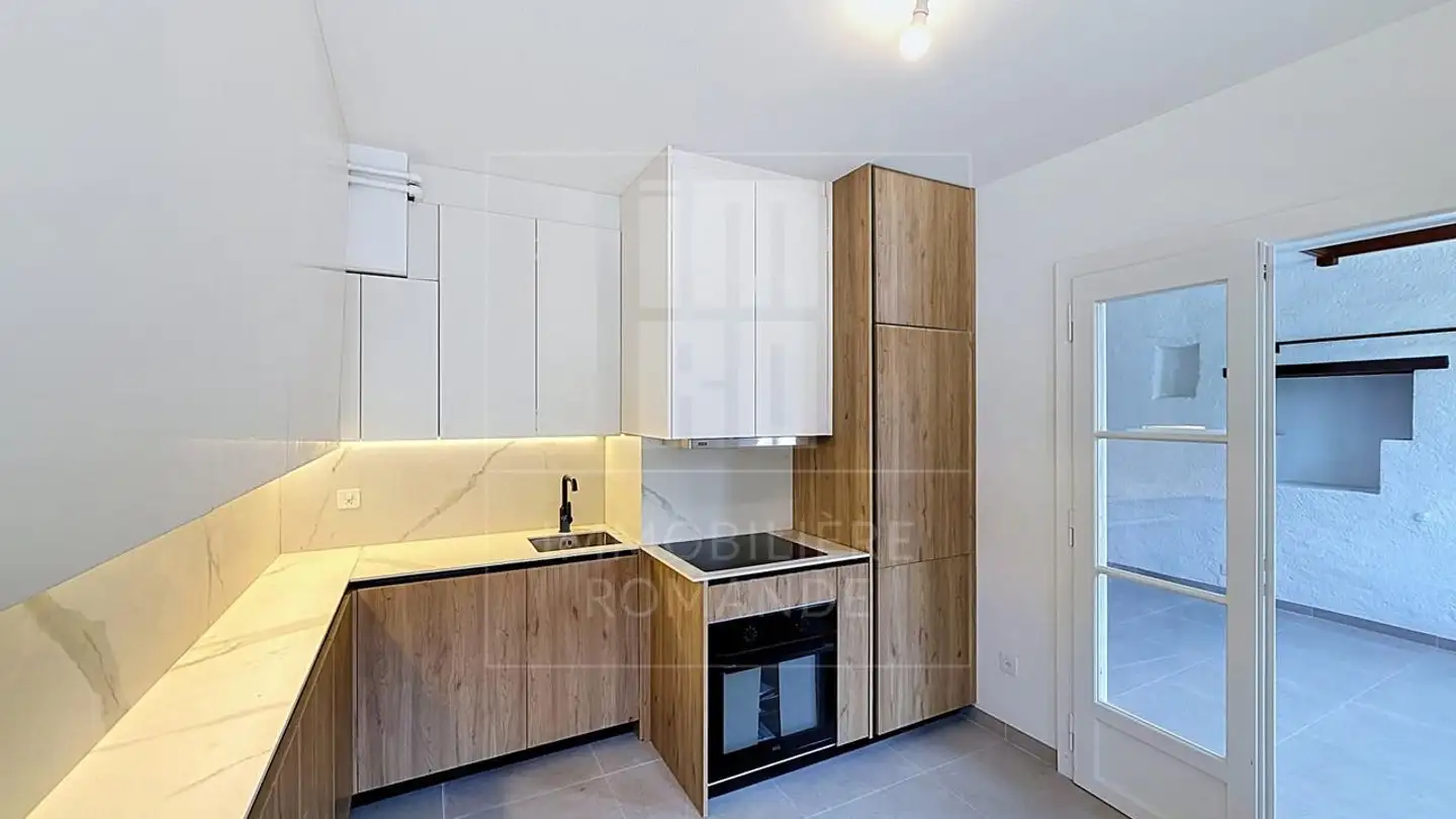 Maison individuelle à louer - Chemin Des Courtines 20, 1242 Satigny - Photo 4
