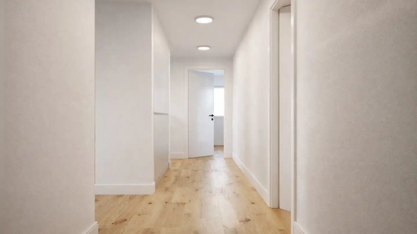 Apartment for sale - Thunstrasse, 3125 Toffen - Photo 3