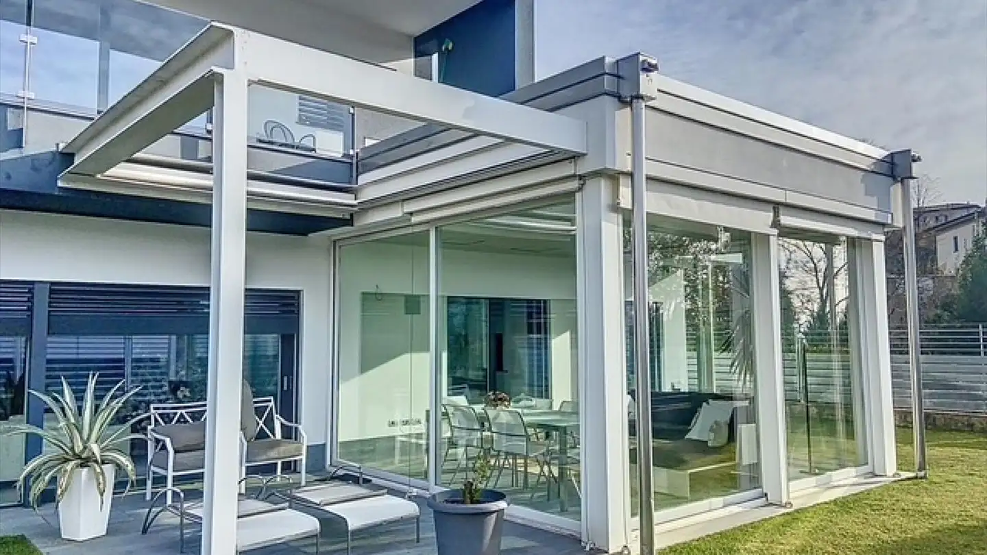 Villa in vendita - 6877 Coldrerio - Photo 2