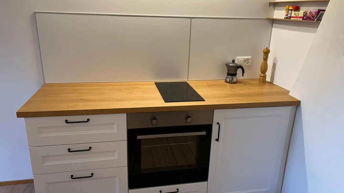 Furnished apartment for rent - Ittigenstrasse 6, 3063 Ittigen - Photo 3