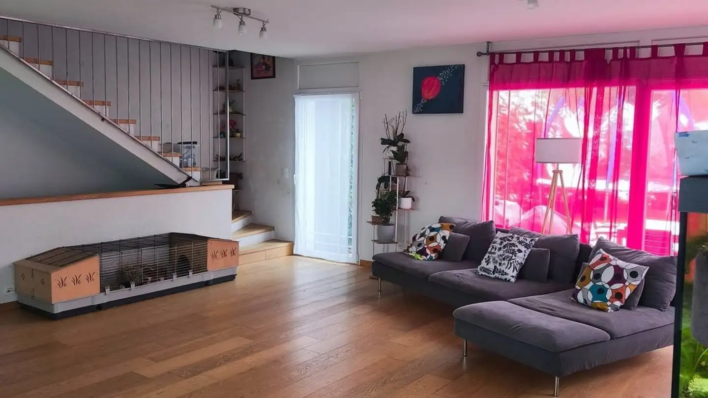 Maison individuelle à louer - A Vesin, 1483 Vesin