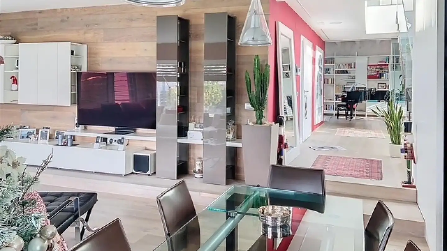 Villa in vendita - 6877 Coldrerio - Photo 3