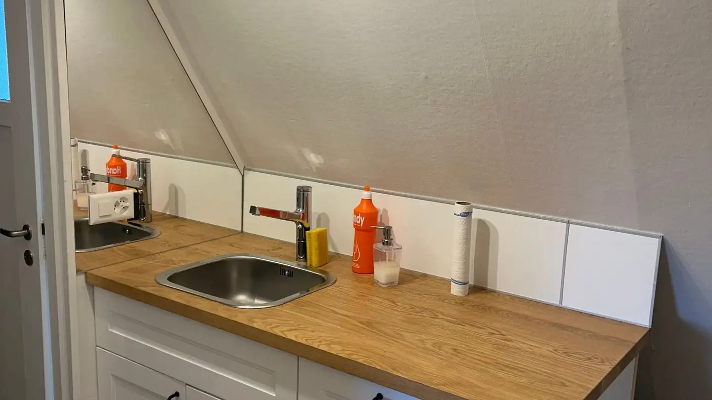 Furnished apartment for rent - Ittigenstrasse 6, 3063 Ittigen - Photo 4