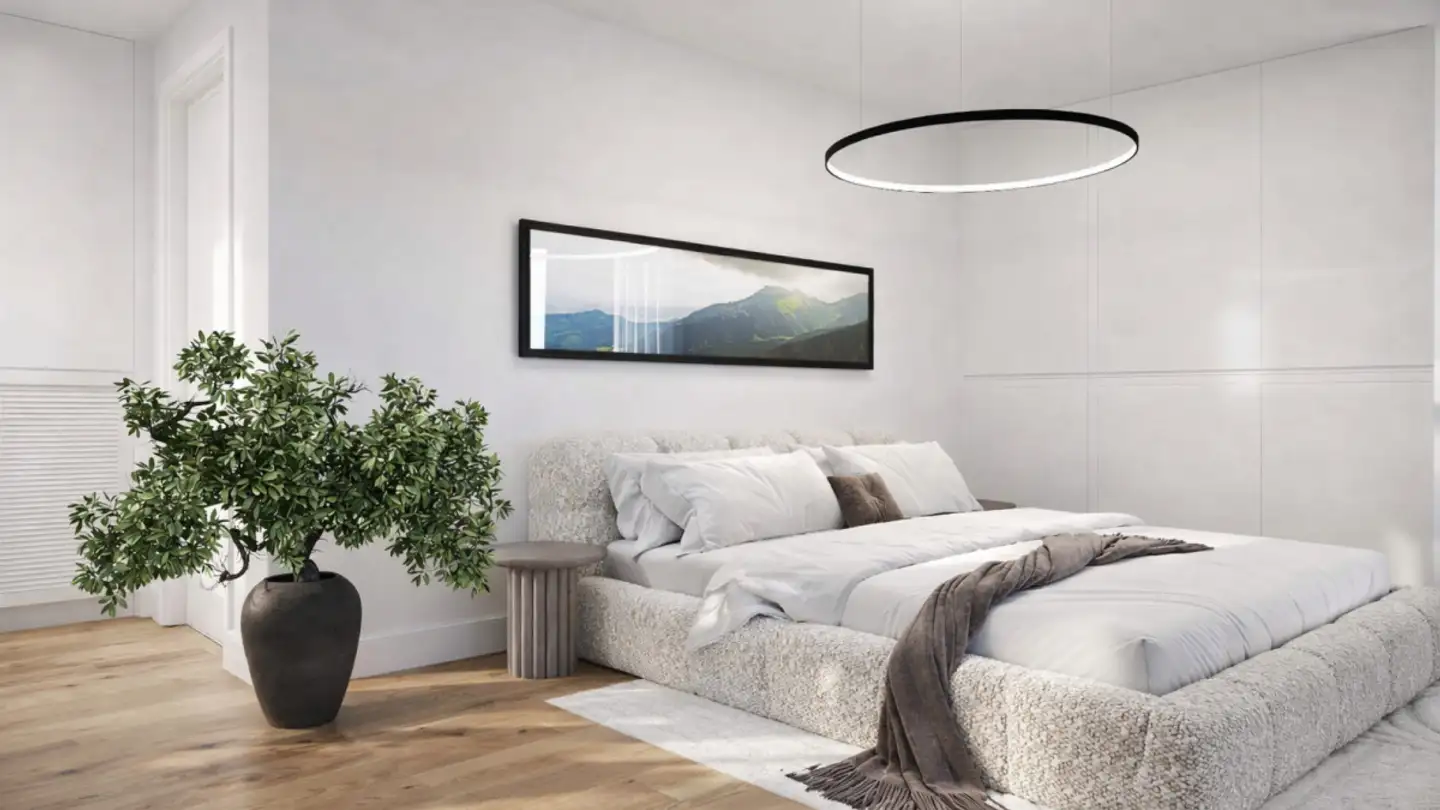 Apartment for sale - Thunstrasse, 3125 Toffen - Photo 4