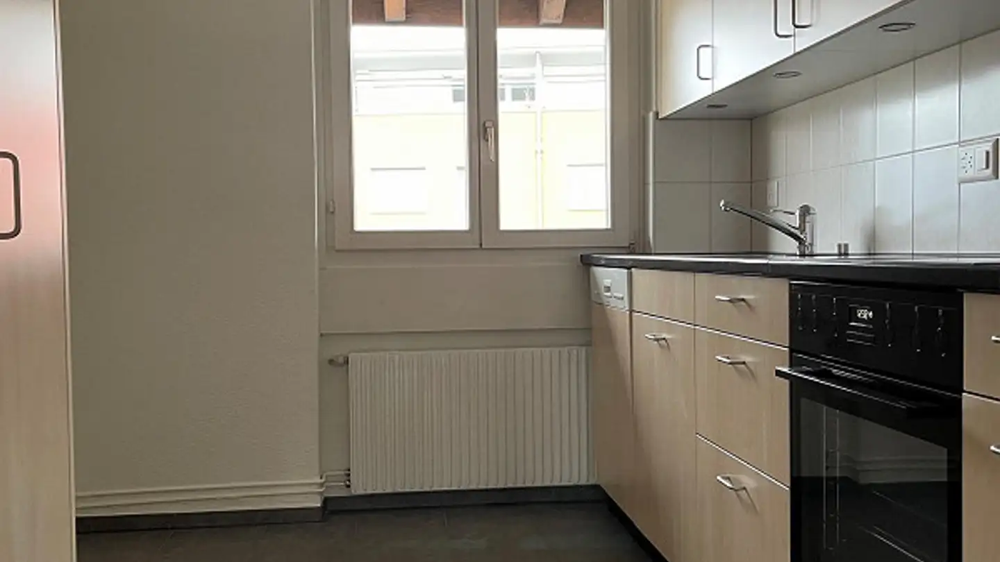 Apartment for rent - Etzmattstrasse 14, 3322 Urtenen-Schönbühl - Photo 2