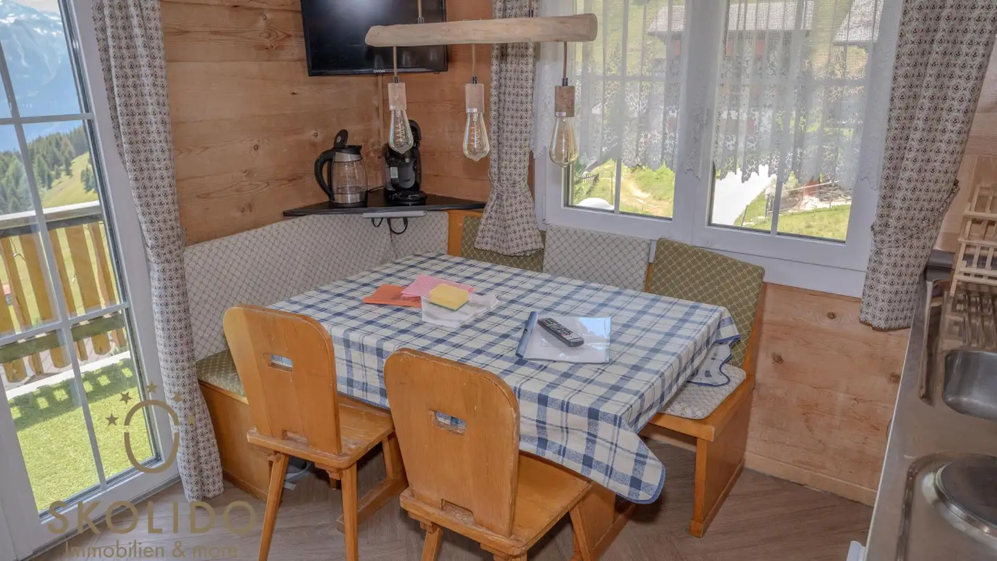 Attico in vendita - Riederhornweg 20, 3987 Riederalp - Foto 3