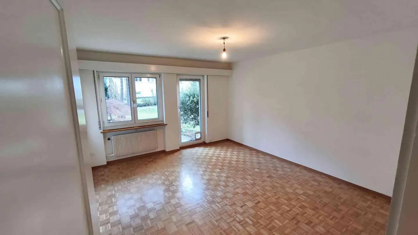 Wohnung mieten - Beckhammer, 8057 Zürich