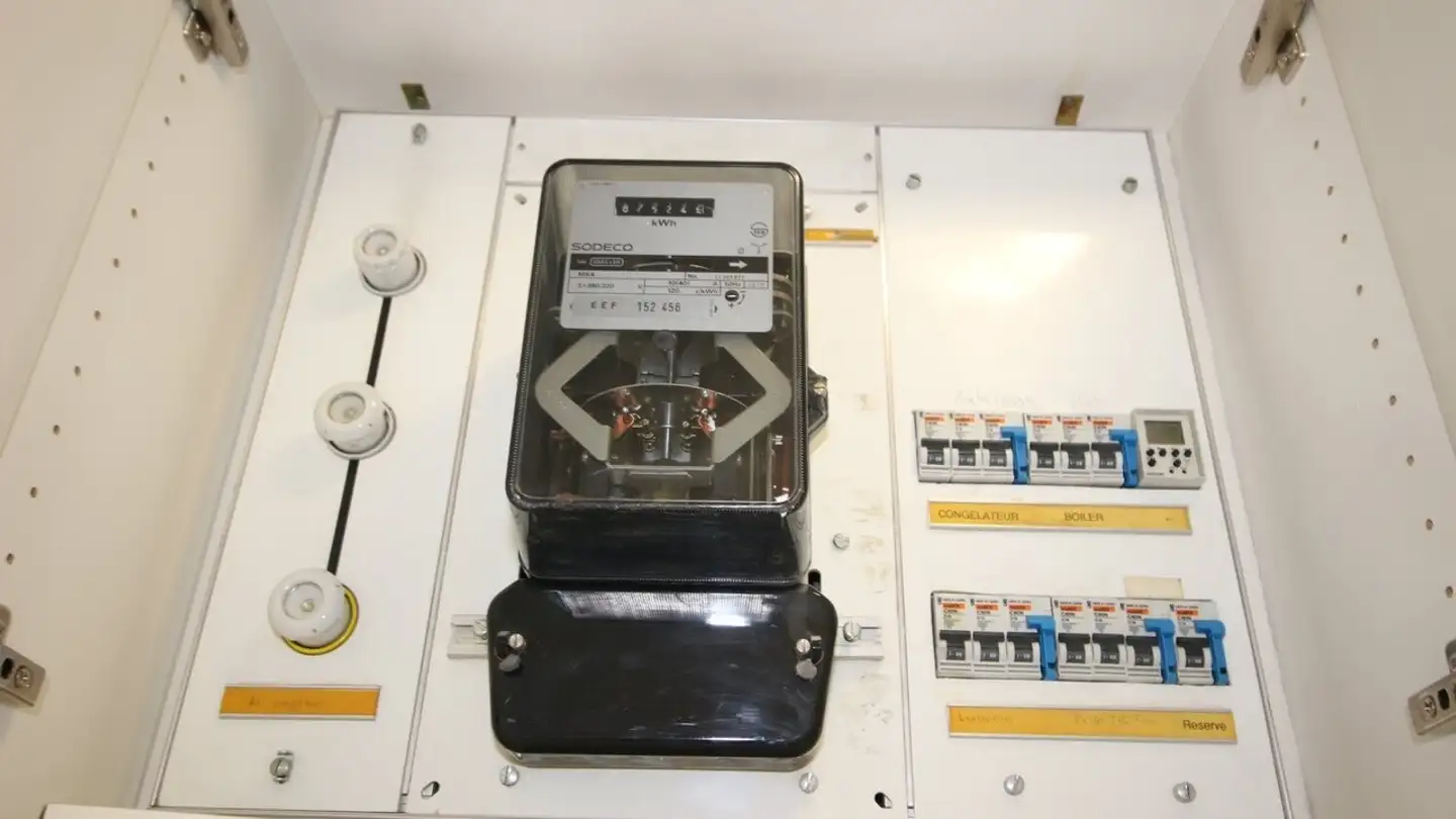 Commercial à louer - Hauptstrasse 19, 3186 Düdingen - Photo 4