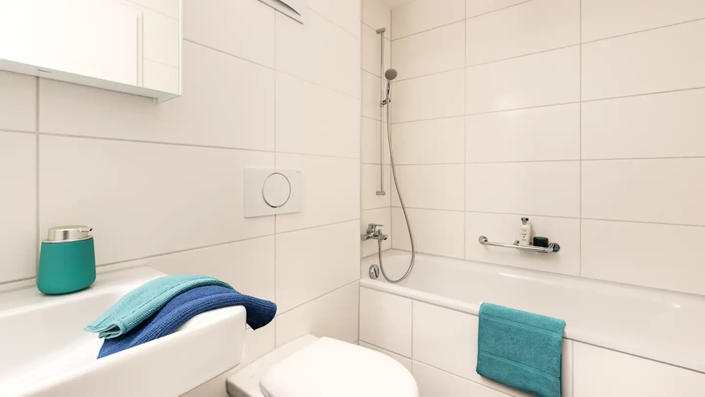 Appartamento in affitto - Sägetstrasse 41, 3303 Jegenstorf - Photo 3