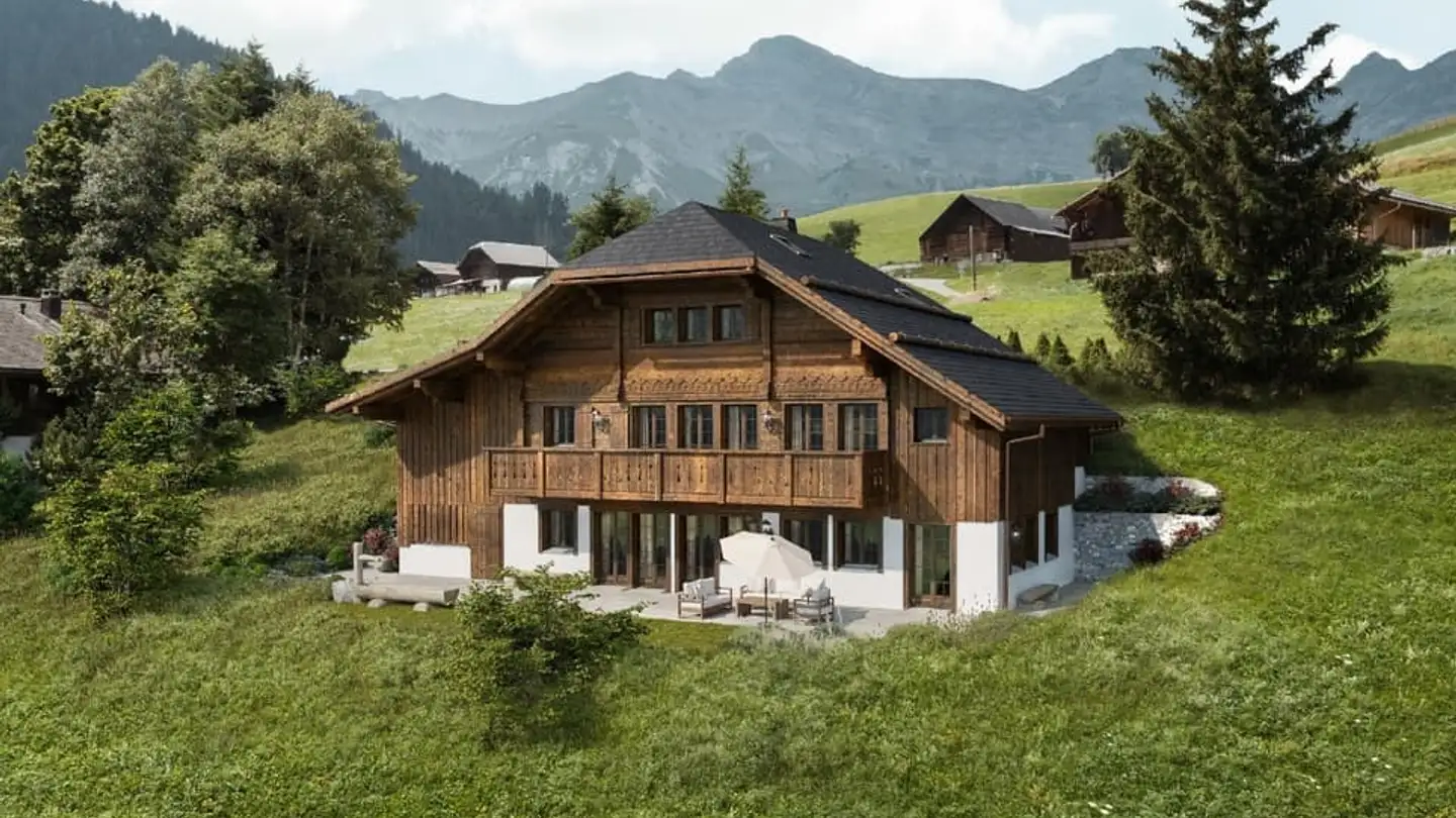 Single house for sale - 1659 Rougemont