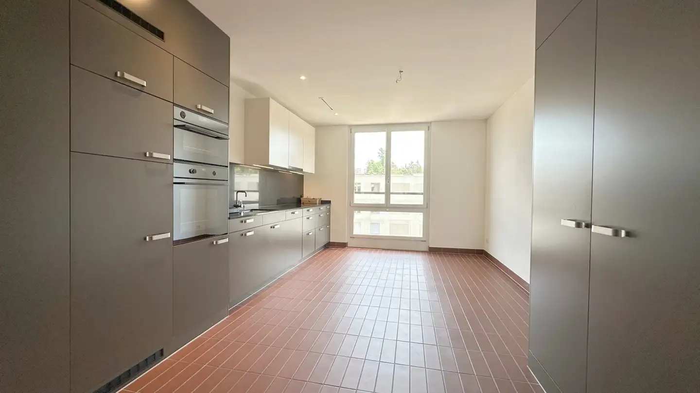 Apartment for rent - Spindelstrasse 7, 8041 Zürich - Photo 3