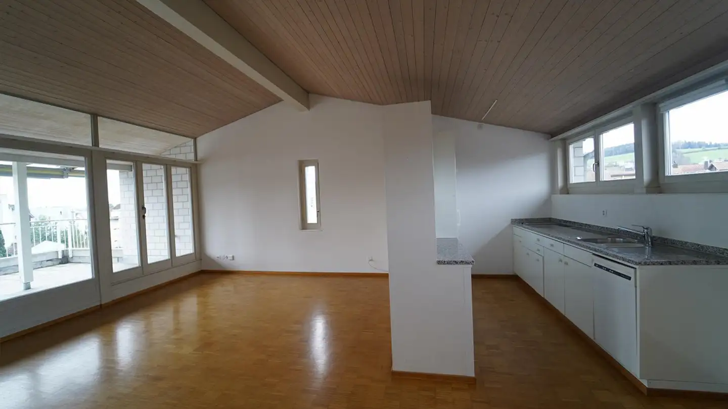 Wohnung mieten - Büelstrasse 3, 6340 Baar