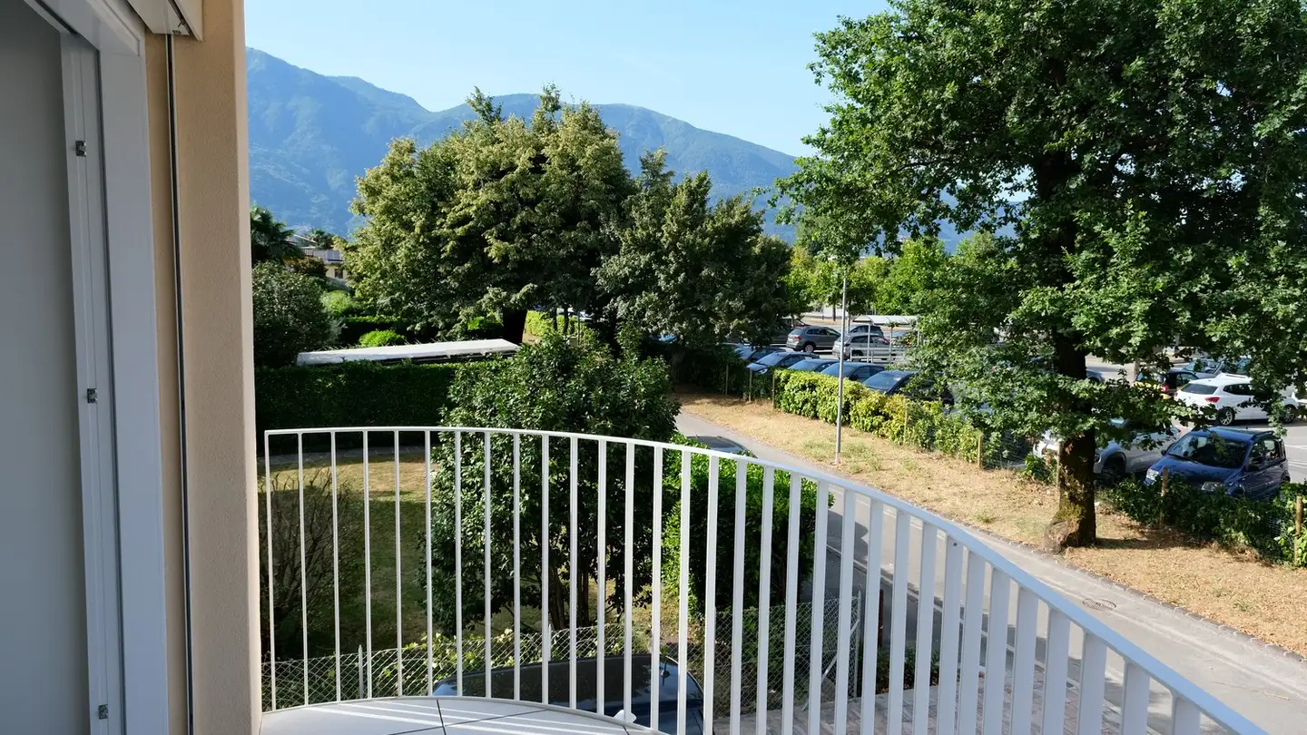 Appartement à louer - Via Boscioredo 16, 6612 Ascona - Photo 2