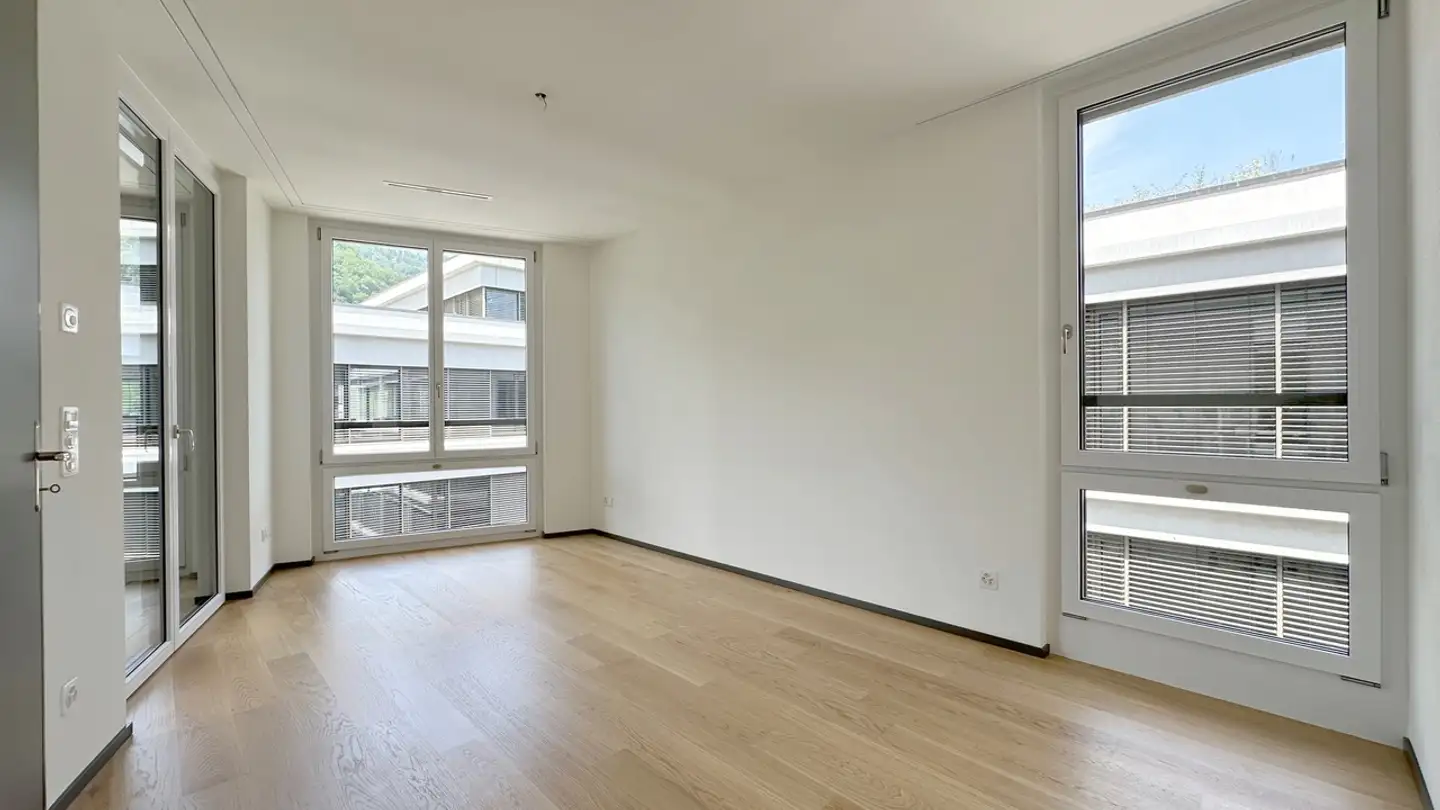 Apartment for rent - Spindelstrasse 7, 8041 Zürich - Photo 2