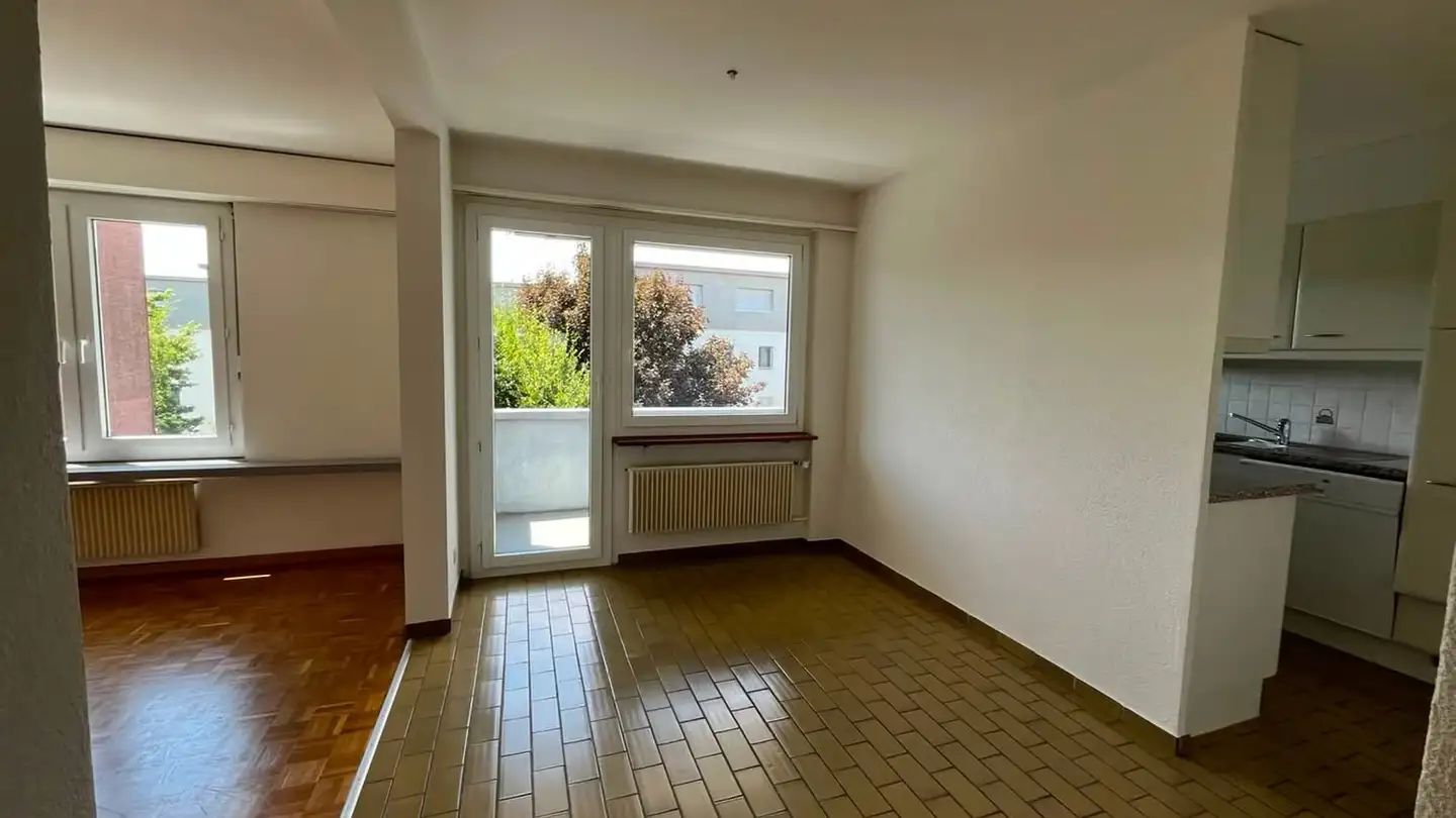 Appartamento in affitto - Hofweg 15, 4512 Bellach