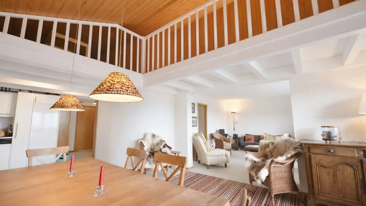 Appartement à vendre - 1450 Ste-Croix