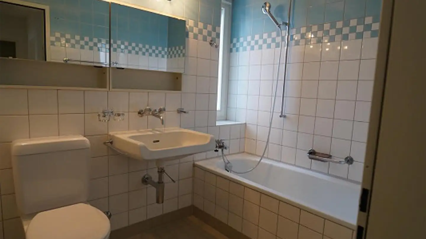 Wohnung mieten - Büelstrasse 3, 6340 Baar - Foto 3